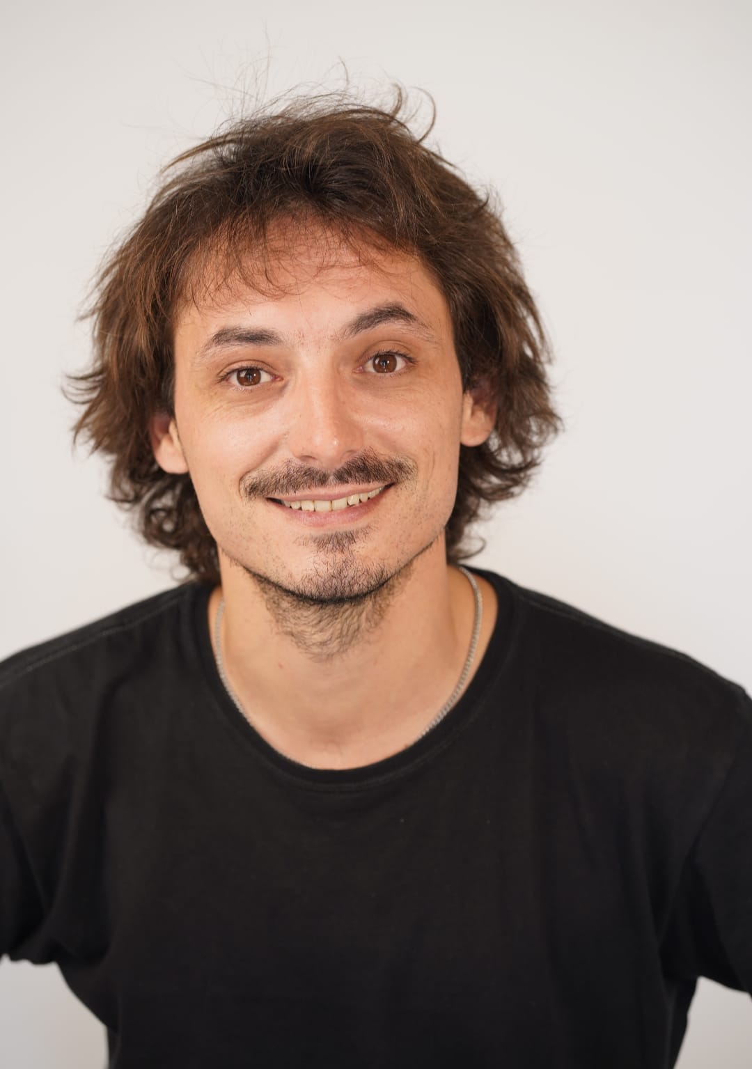 Agustín Belloli — Ramón