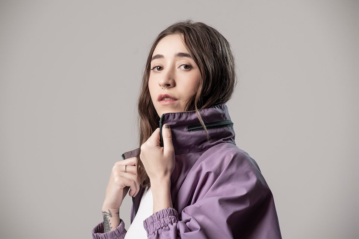 María Salgado — Dirección